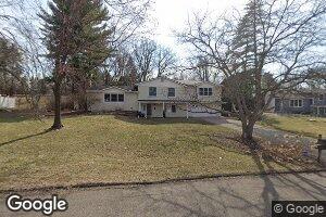 5026 Clear Spring Dr, Minnetonka, MN 55345