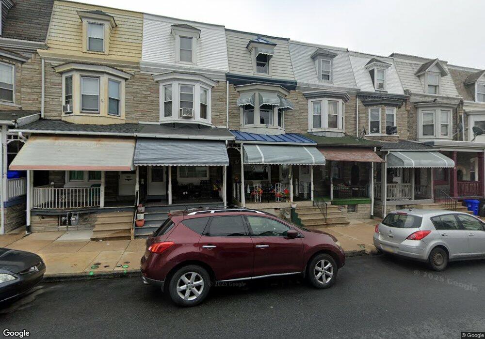 1519 N 10th St, Reading, PA 19604 - photo 1