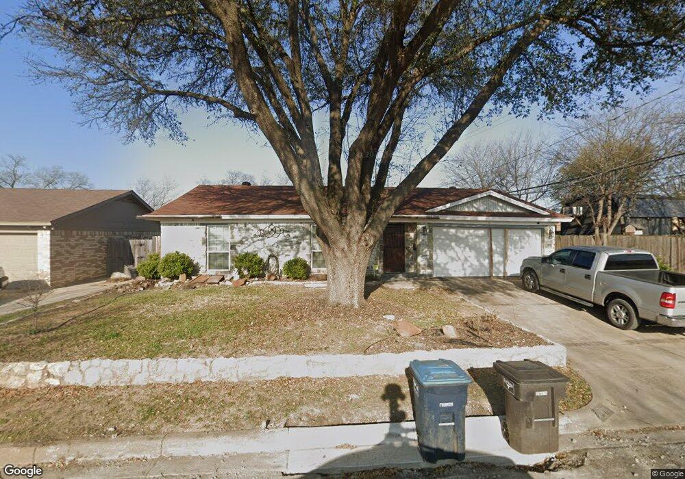 6508 Campana St, Fort Worth, TX 76133 - photo 1