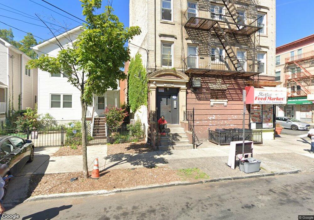 233 Littleton Ave unit 6, Newark, NJ 07103 - photo 1