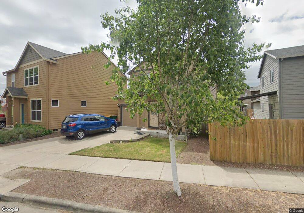 2814 23rd Place, Forest Grove, OR 97116 - photo 1