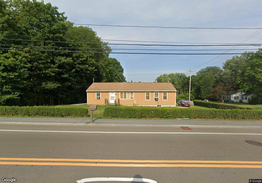 1015 S Main St, Bellingham, MA 02019 - photo 1