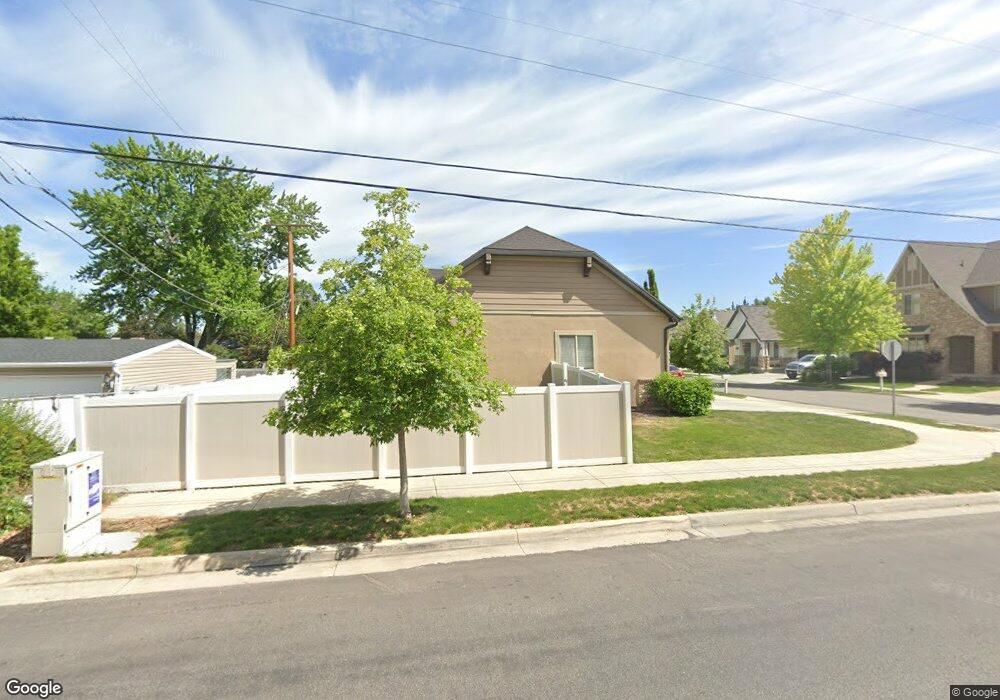 8388 S Lorimer Ln, Sandy, UT 84070 - photo 1