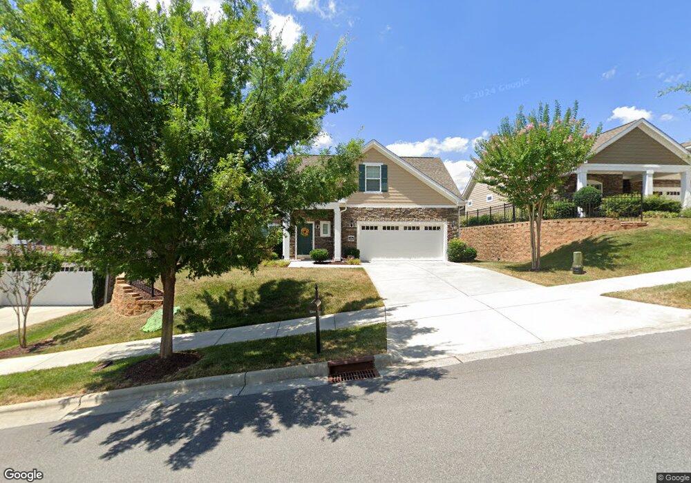 1364 Middleton Cir, Asheboro, NC 27205 - photo 1