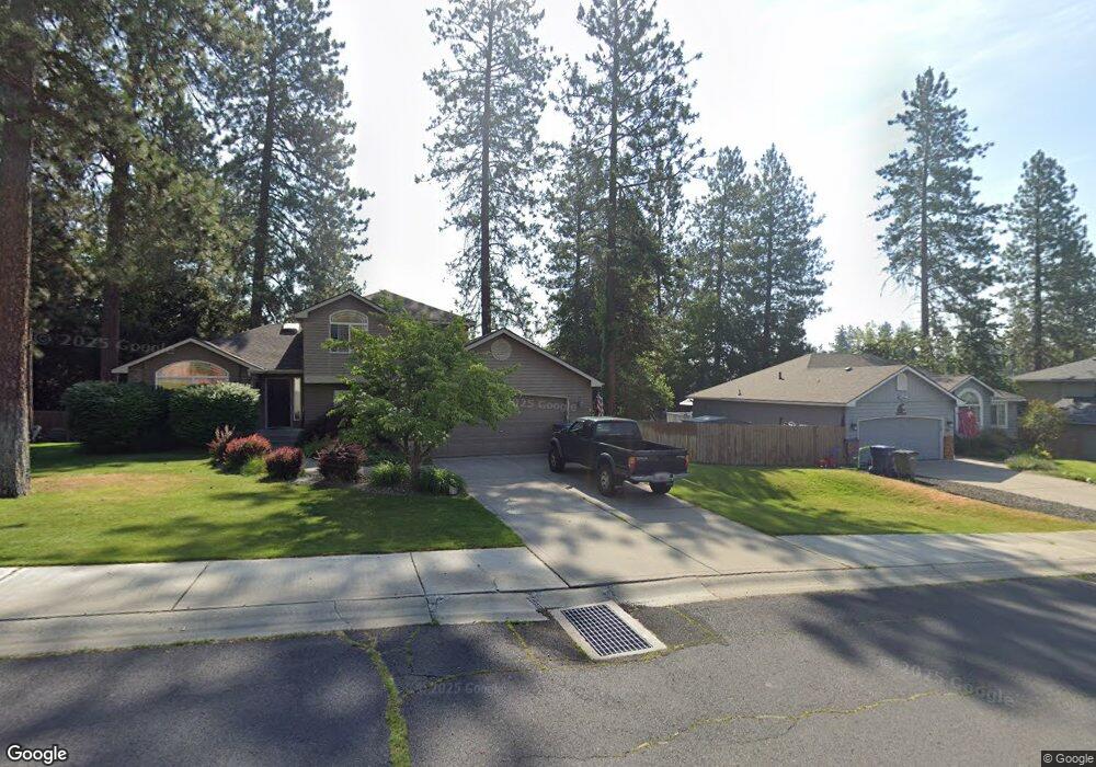 506 E Golden Eagle Ln, Colbert, WA 99005 - photo 1