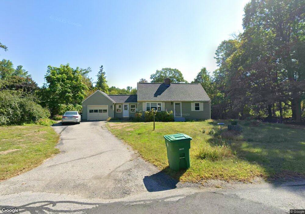 410 E Dunstable Rd, Nashua, NH 03062 - photo 1