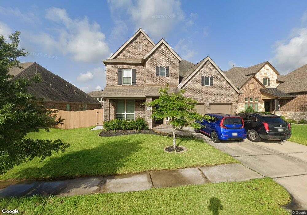 27943 Chiapas Dr, Spring, TX 77386 - photo 1