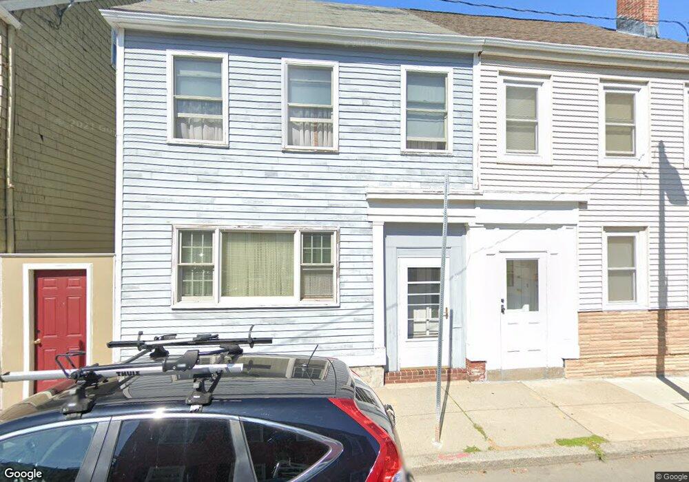 19 Bartlett St unit 1, Charlestown, MA 02129 - photo 1