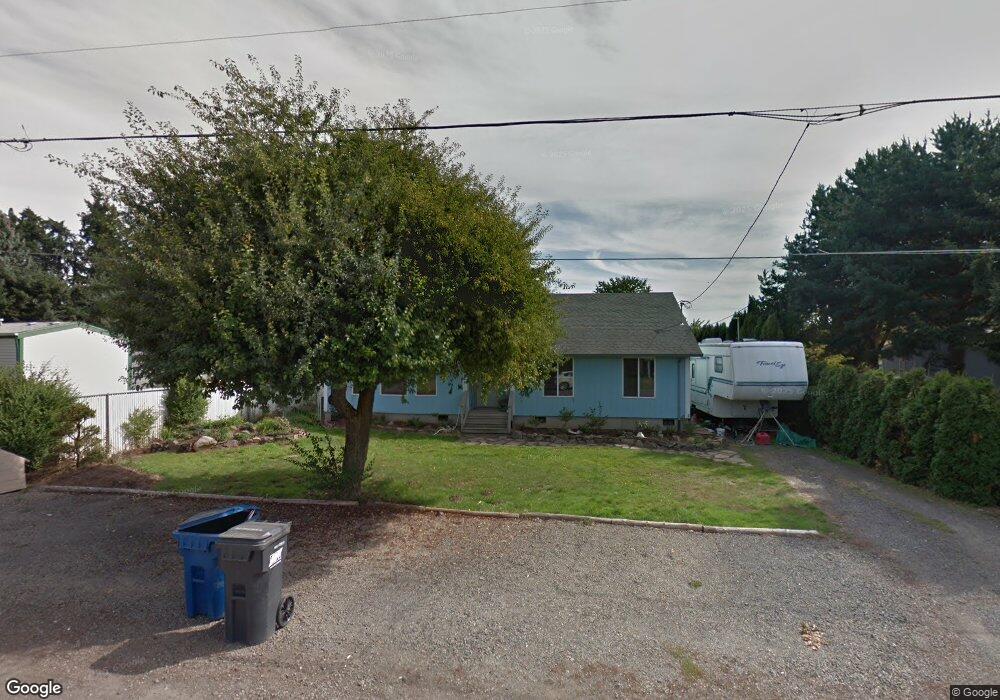 18886 Shirley Ave NE, Hubbard, OR 97032 - photo 1