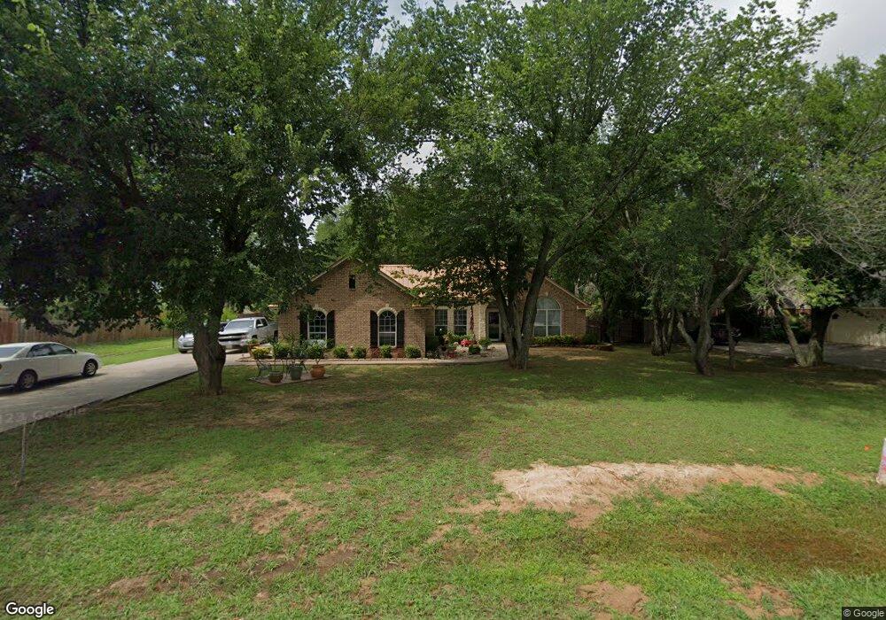 312 Mockingbird Ln, Springtown, TX 76082 - photo 1