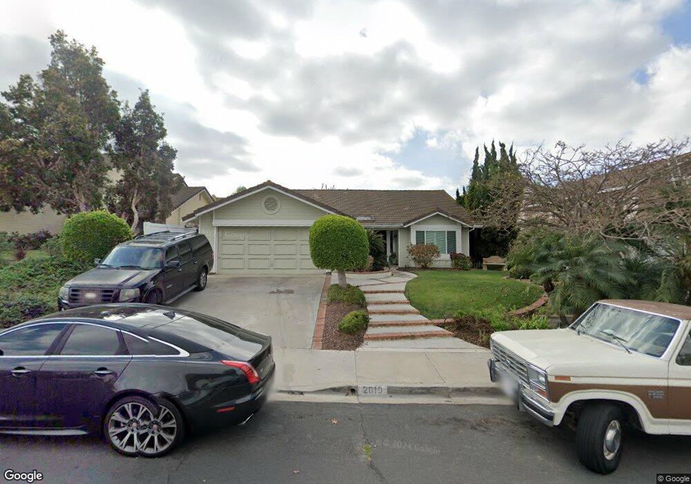 2619 La Golondrina St, Carlsbad, CA 92009 - photo 1