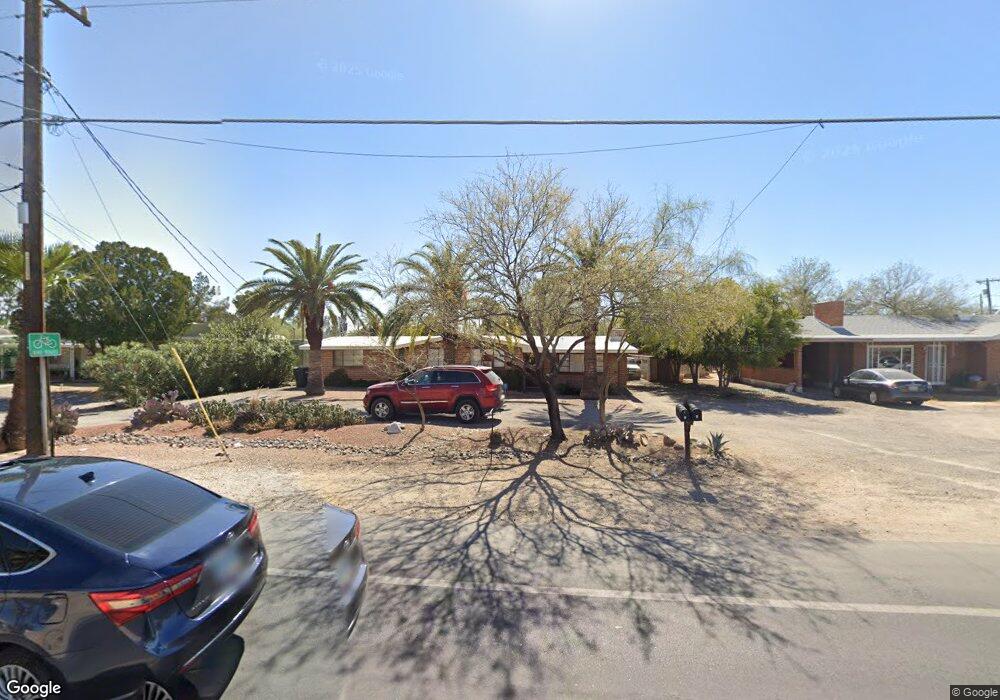 1000 E Roger Rd, Tucson, AZ 85719 - photo 1