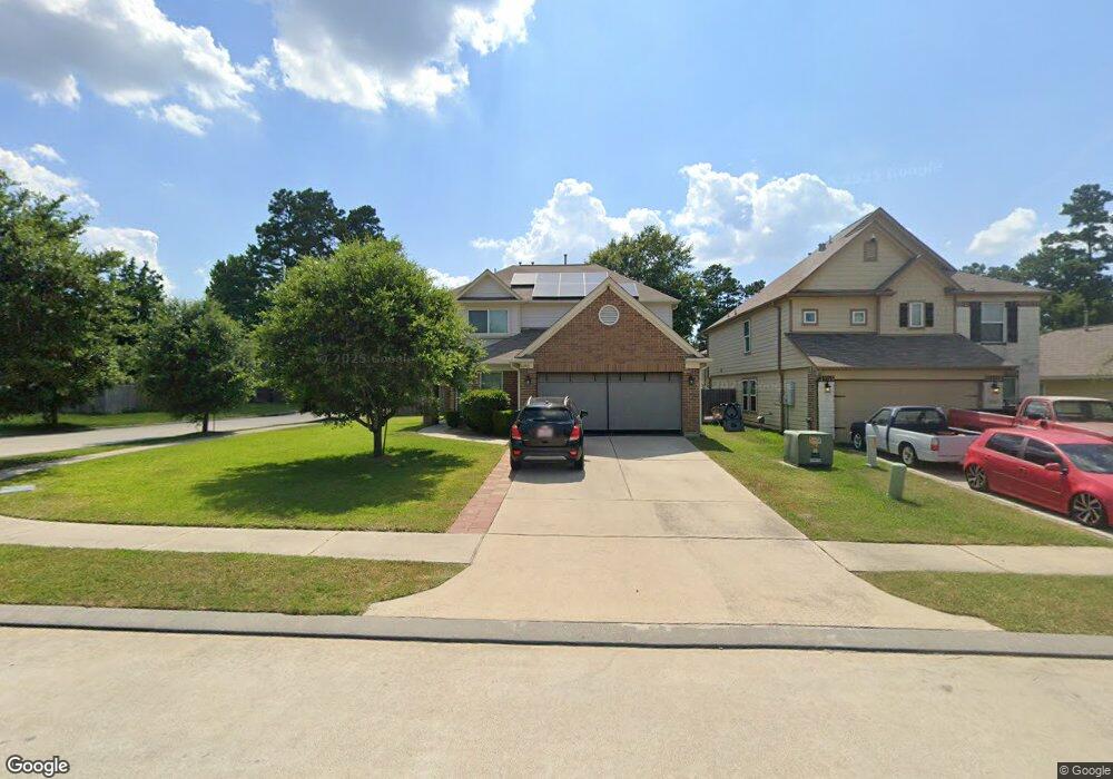 16792 Northern Flicker Trail, Conroe, TX 77385 - photo 1