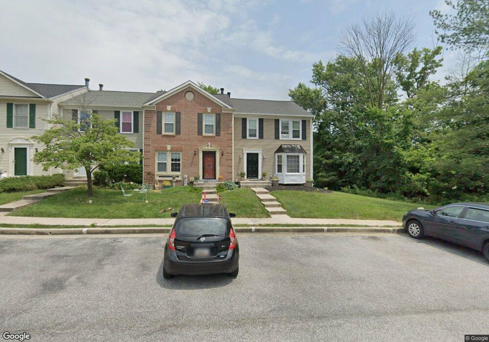 11 Third Tee Ct, Baltimore, MD 21209 - photo 1