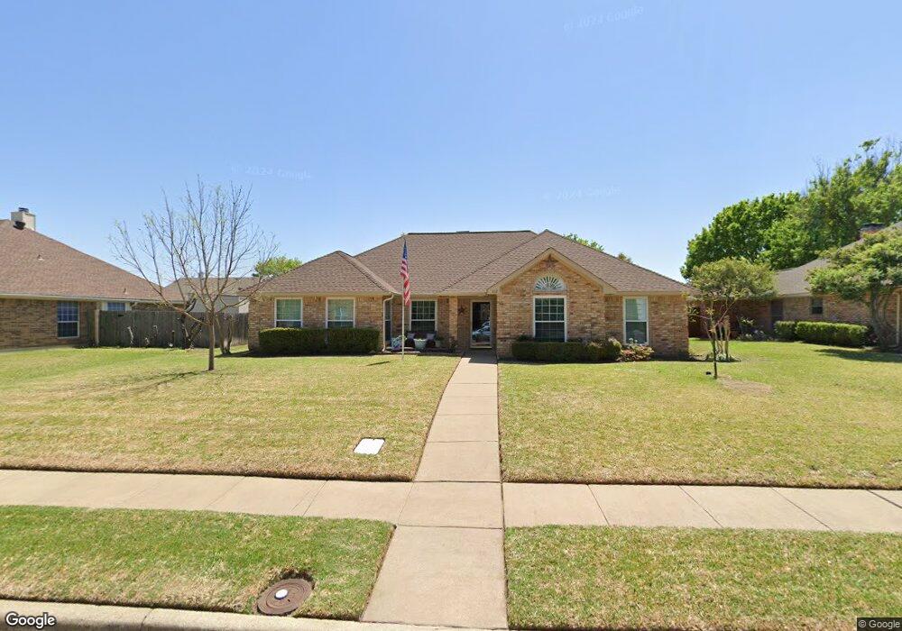 812 Heatherwood Dr, Wylie, TX 75098 - photo 1