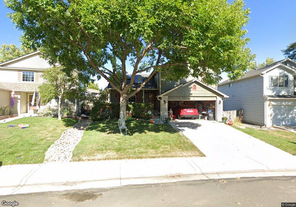 5323 E 128th Cir, Thornton, CO 80241 - photo 1