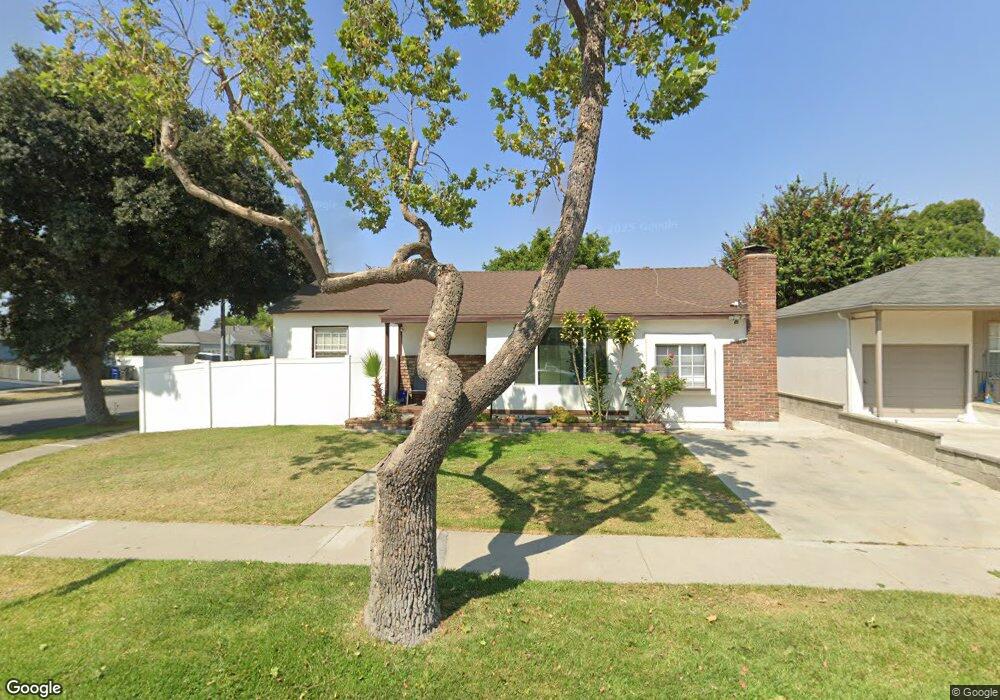 5603 Castana Ave, Lakewood, CA 90712 - photo 1