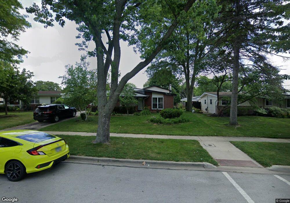 4008 Wren Ln, Rolling Meadows, IL 60008 - photo 1