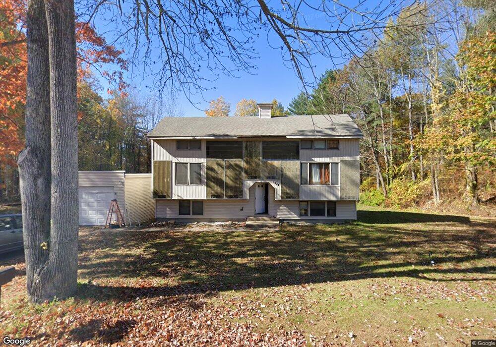 1224 Smyth Rd, Hooksett, NH 03106 - photo 1