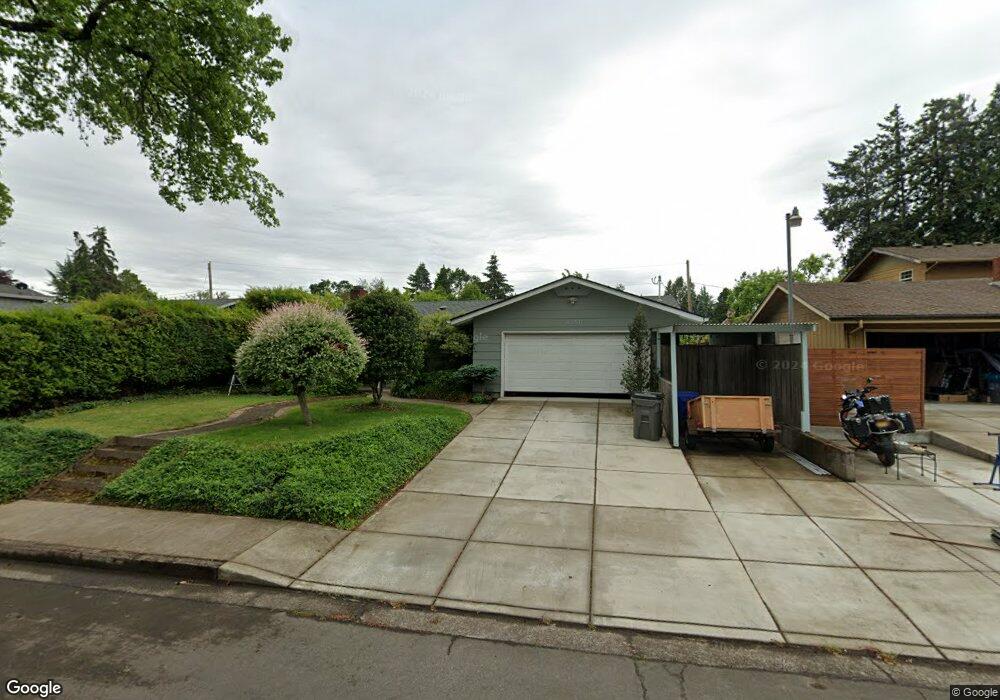 2250 Valhalla St, Eugene, OR 97401 - photo 1