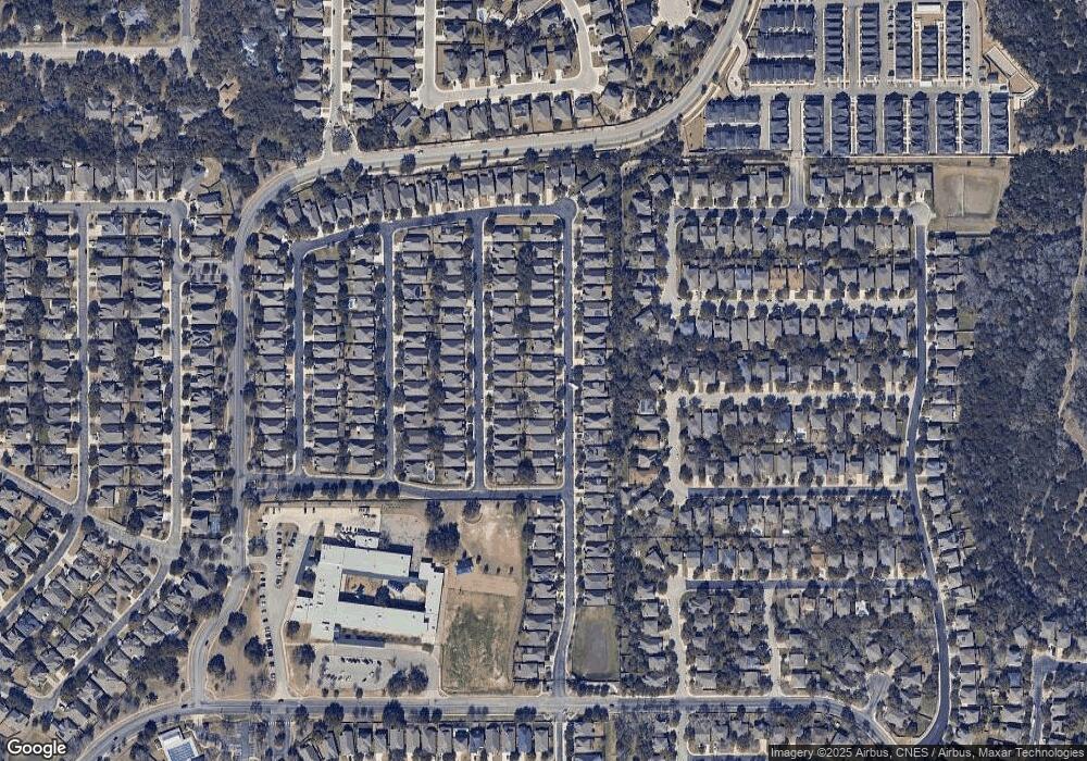 24727 Buck Creek, San Antonio, TX 78255 - photo 1