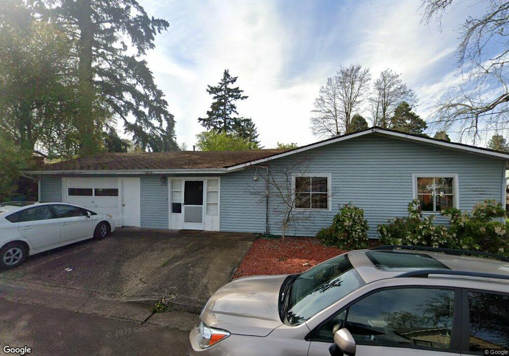 1840 13th Ave SW, Albany, OR 97321 - photo 1