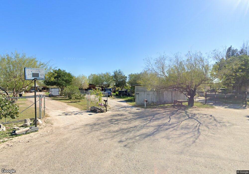 201 Daisy St, Donna, TX 78537 - photo 1