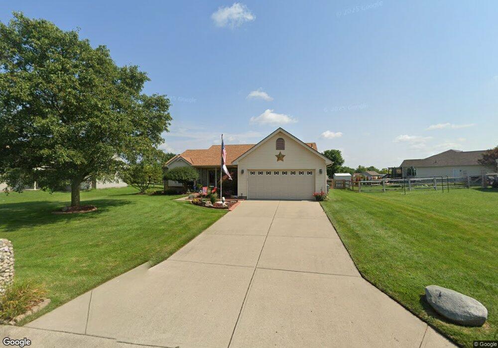 8032 Tranquillity Trace, Liberty Township, OH 45044 - photo 1