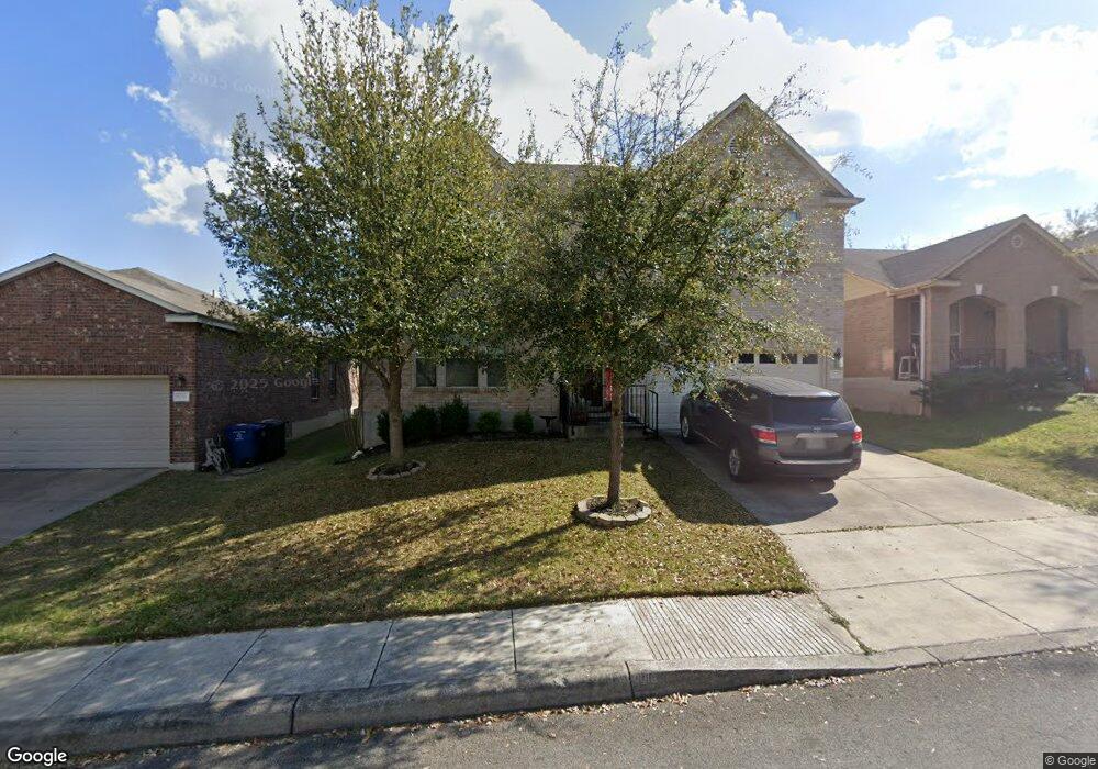 8118 Royal Field, San Antonio, TX 78255 - photo 1