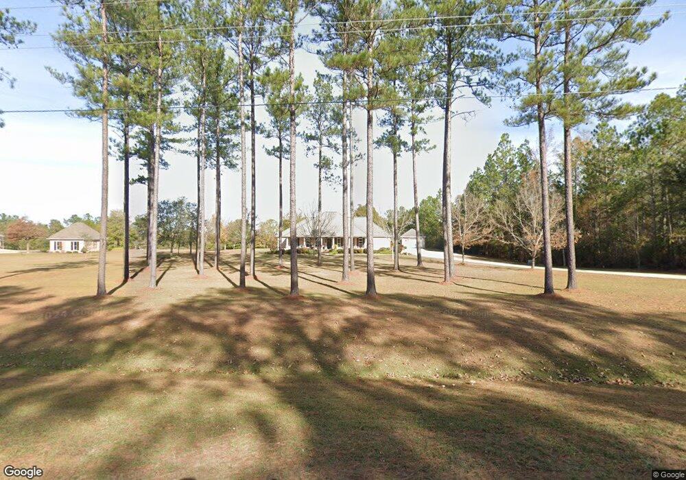 1182 Cooks Corner Rd, Lucedale, MS 39452 - photo 1