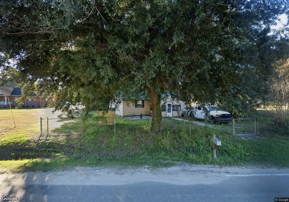 220 Airport Dr, Moncks Corner, SC 29461 - photo 1