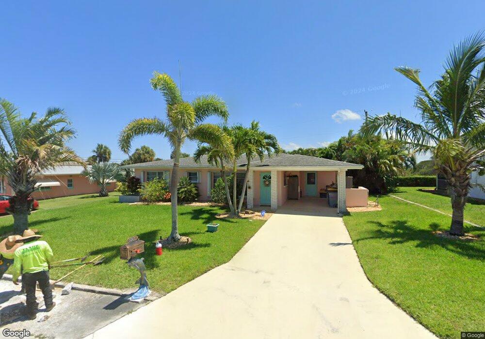 2247 NE Center Cir, Jensen Beach, FL 34957 - photo 1