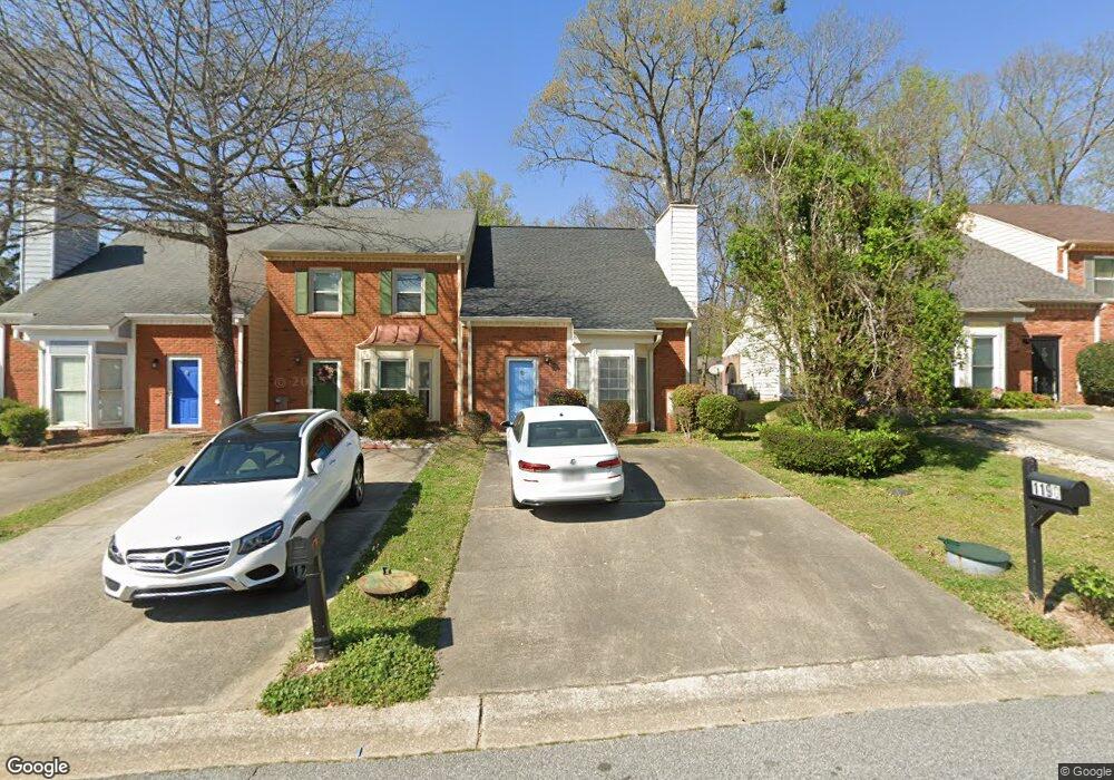 1190 Magnolia Way SE, Smyrna, GA 30082 - photo 1