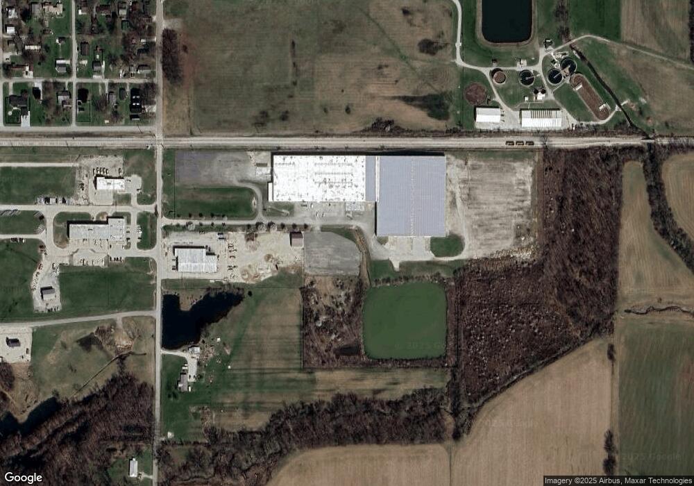 325 12th St SE, Linton, IN 47441 - photo 1