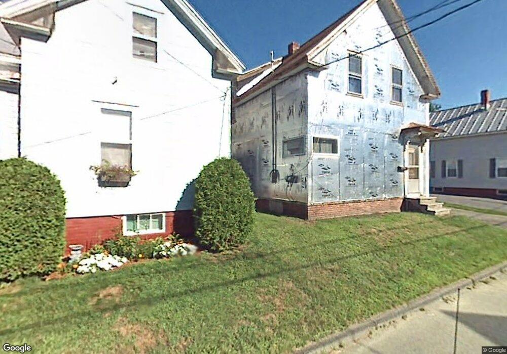 40 King St, Waterville, ME 04901 - photo 1