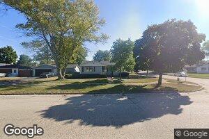 1715 85th St, Kenosha, WI 53143