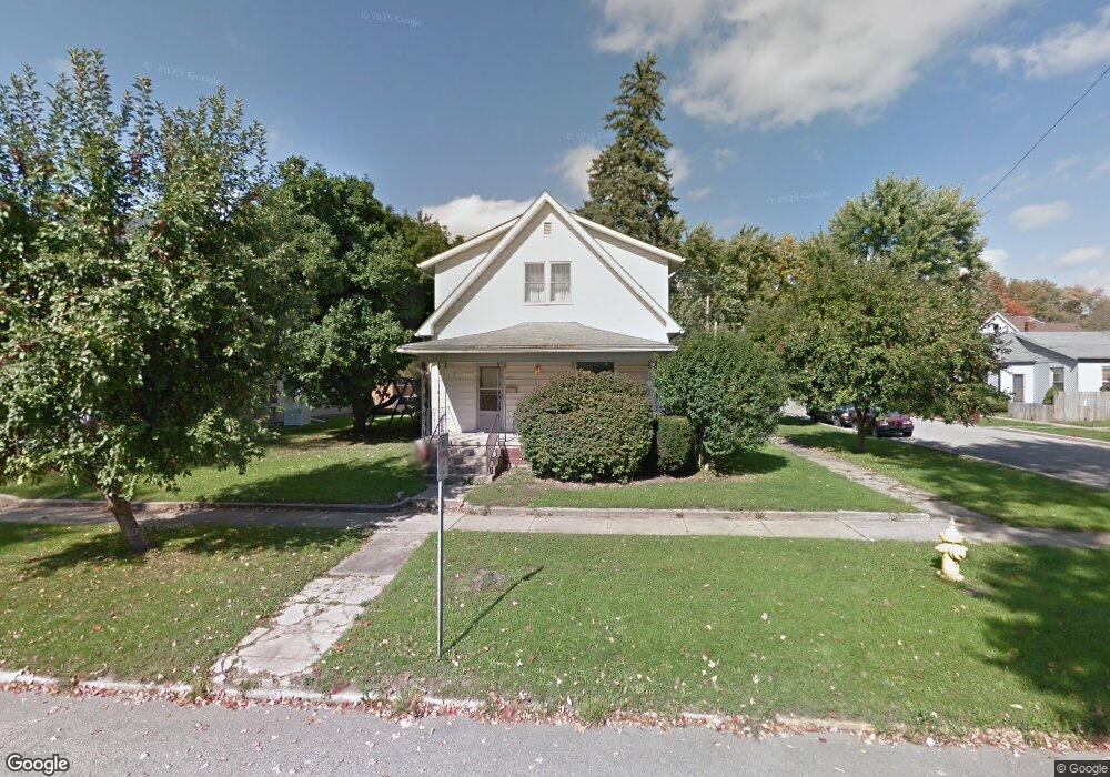 290 E Main St, Wabash, IN 46992 - photo 1