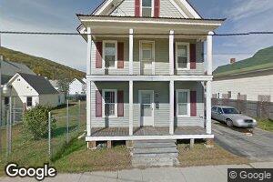 11 Russell St, Bellows Falls, VT 05101
