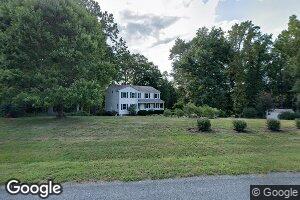 2530 Wyngate Rd, Charlottesville, VA 22901