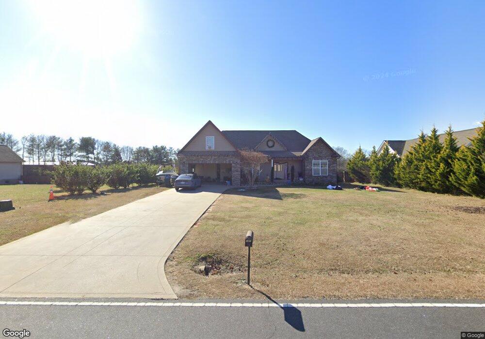1627 Bishop Rd, Inman, SC 29349 - photo 1