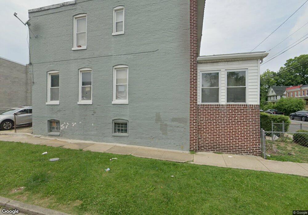 4516 Pimlico Rd, Baltimore, MD 21215 - photo 1