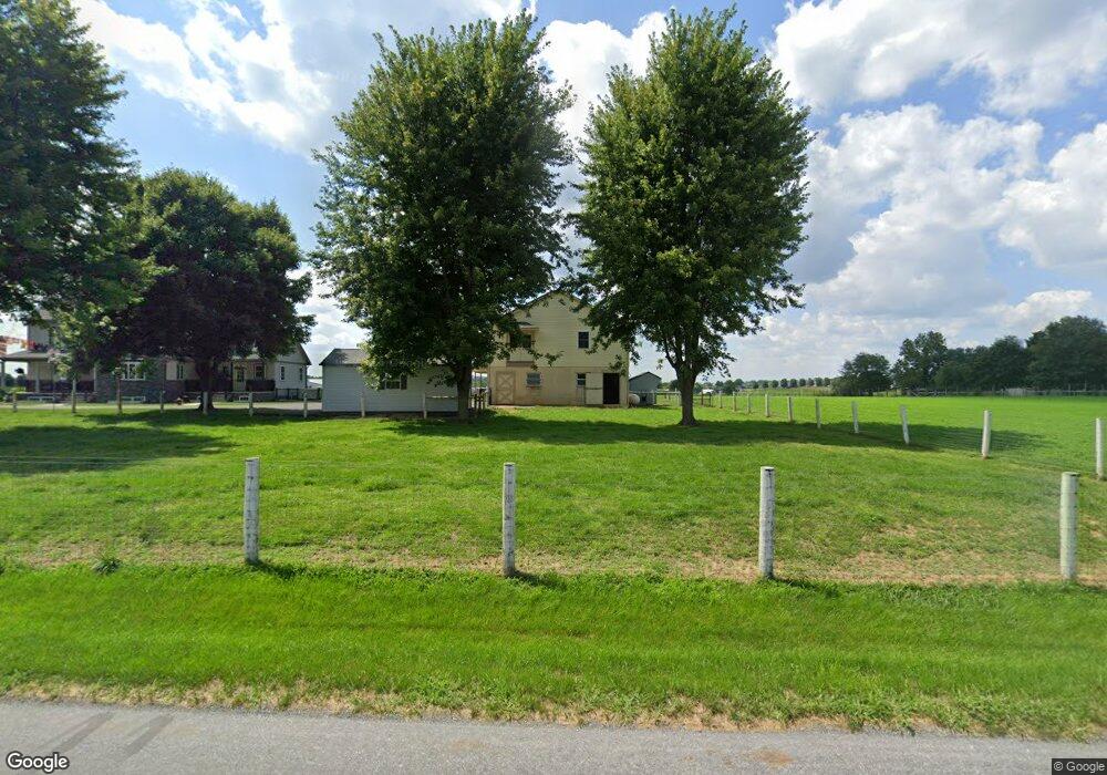 528 Gibbons Rd, Bird In Hand, PA 17505 - photo 1