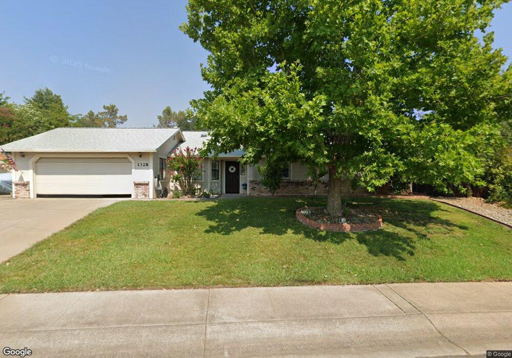 1328 Minder Dr, Redding, CA 96003 - photo 1