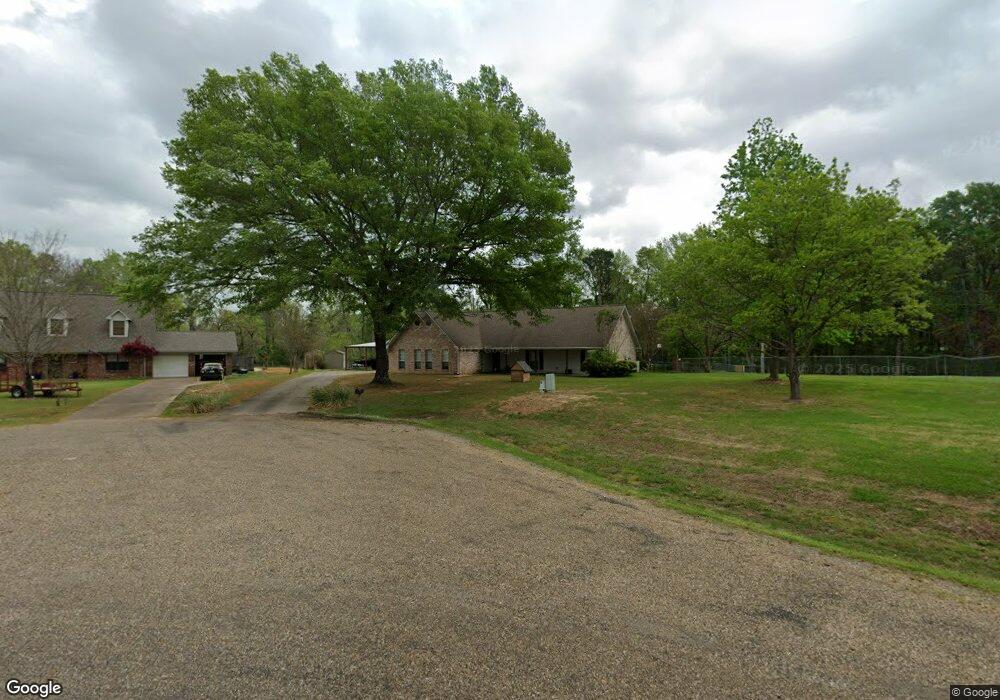 5412 Deer Creek Dr, Texarkana, TX 75503 - photo 1