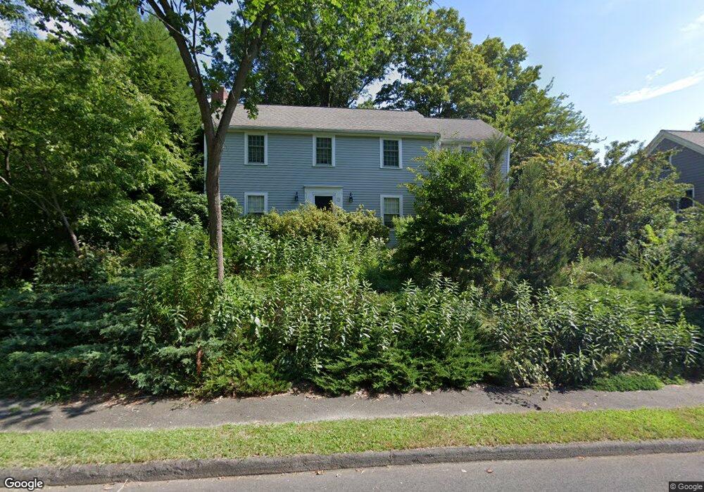 71 Denton Rd, Wellesley, MA 02482 - photo 1