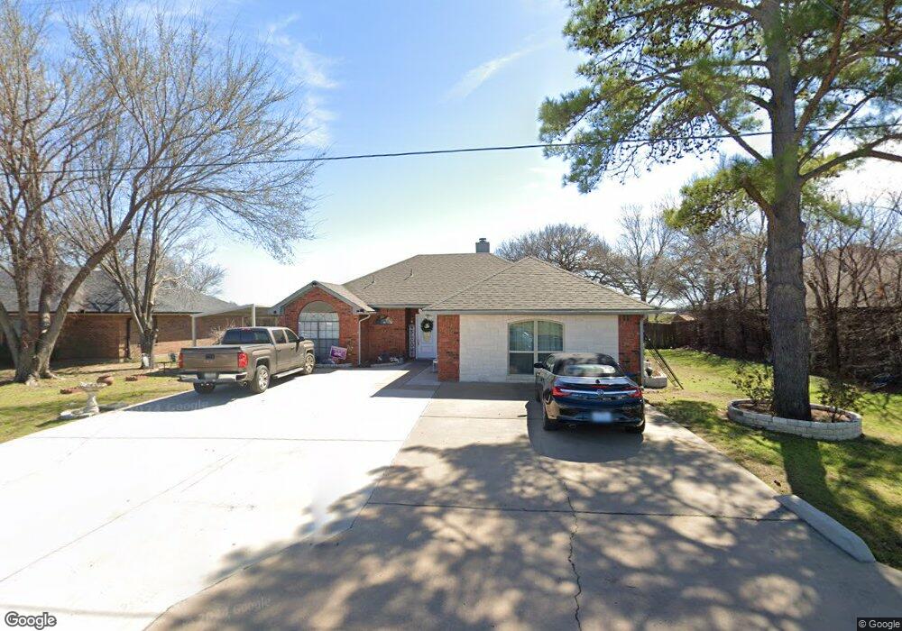 3933 Country Meadows Cir, Granbury, TX 76049 - photo 1