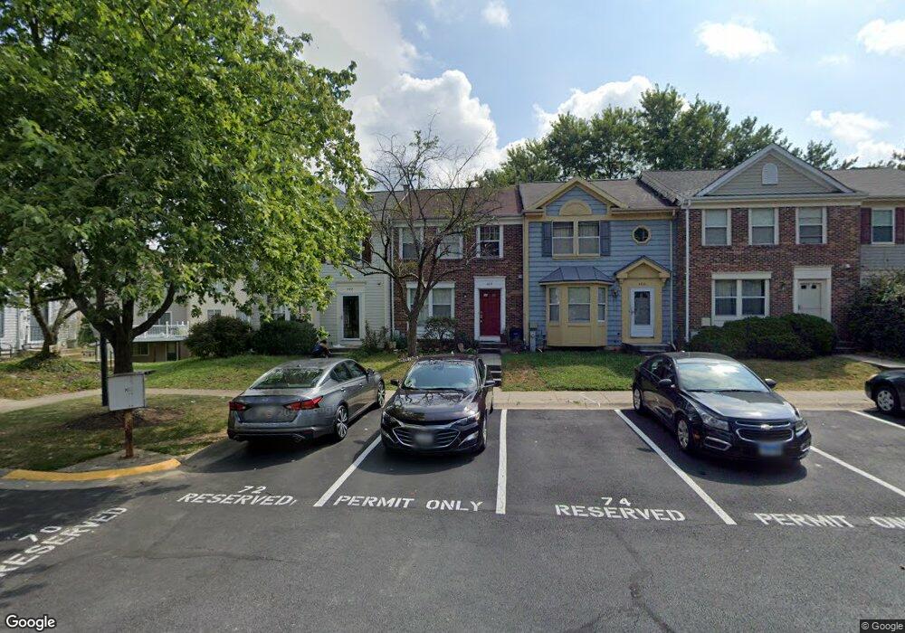 4214 Crosswood Dr, Burtonsville, MD 20866 - photo 1