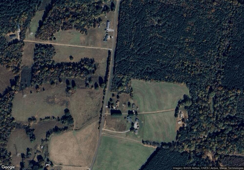 246 Cove Gap Rd, Statesville, NC 28625 - photo 1