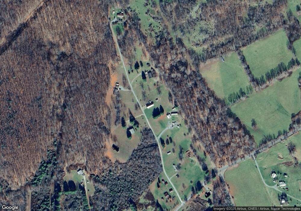 202 Walnut Bottom Rd, Marlinton, WV 24954 - photo 1