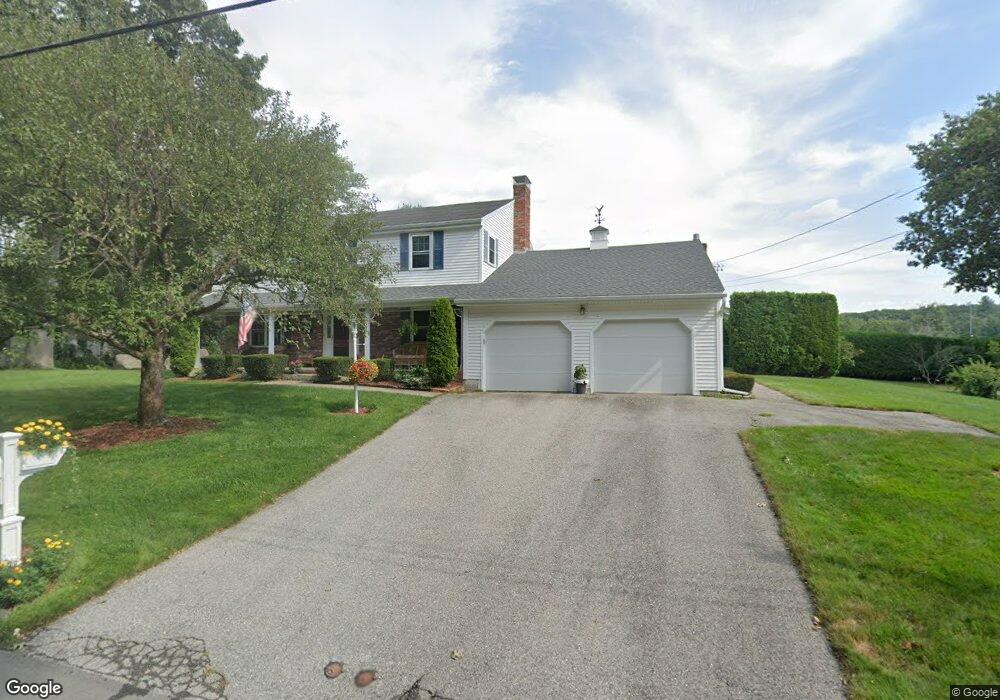 42 Sycamore Rd, Methuen, MA 01844 - photo 1